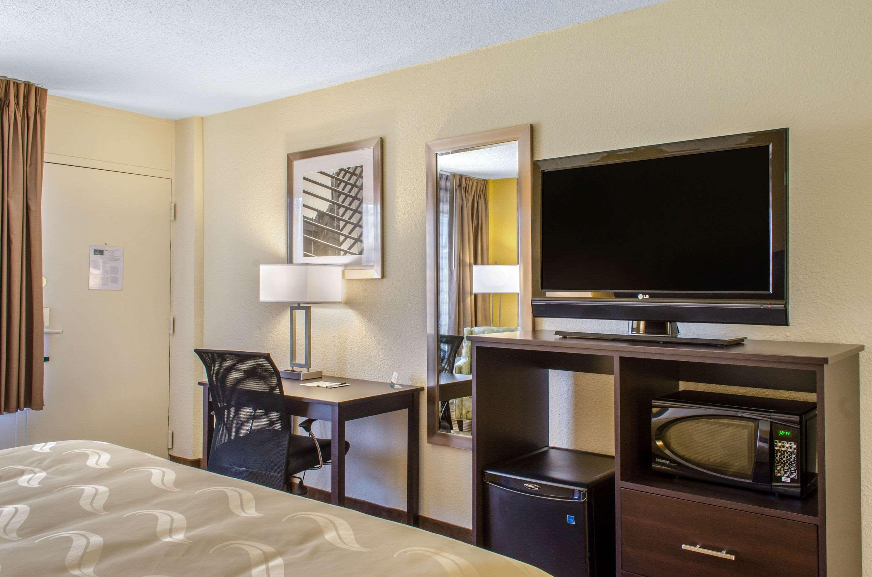 Quality Inn & Suites Laurel Exterior foto
