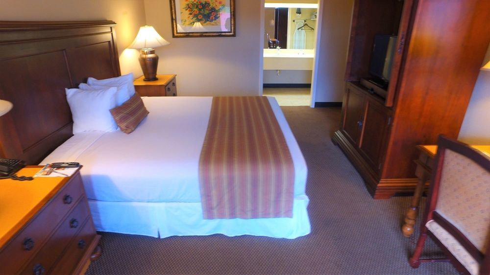 Quality Inn & Suites Laurel Exterior foto
